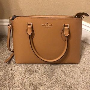 Kate Spade satchel